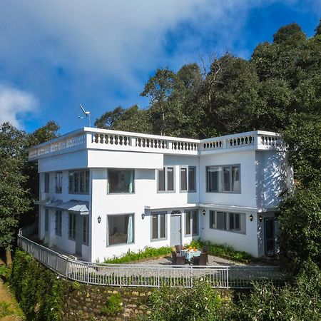Jhs Estate By Just Homestay Mussoorie Bagian luar foto