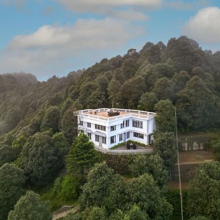 Jhs Estate By Just Homestay Mussoorie Bagian luar foto