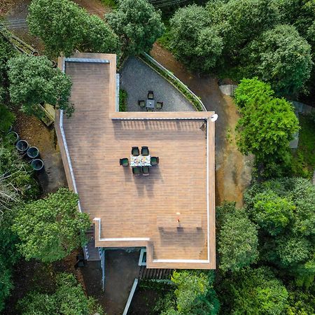 Jhs Estate By Just Homestay Mussoorie Bagian luar foto