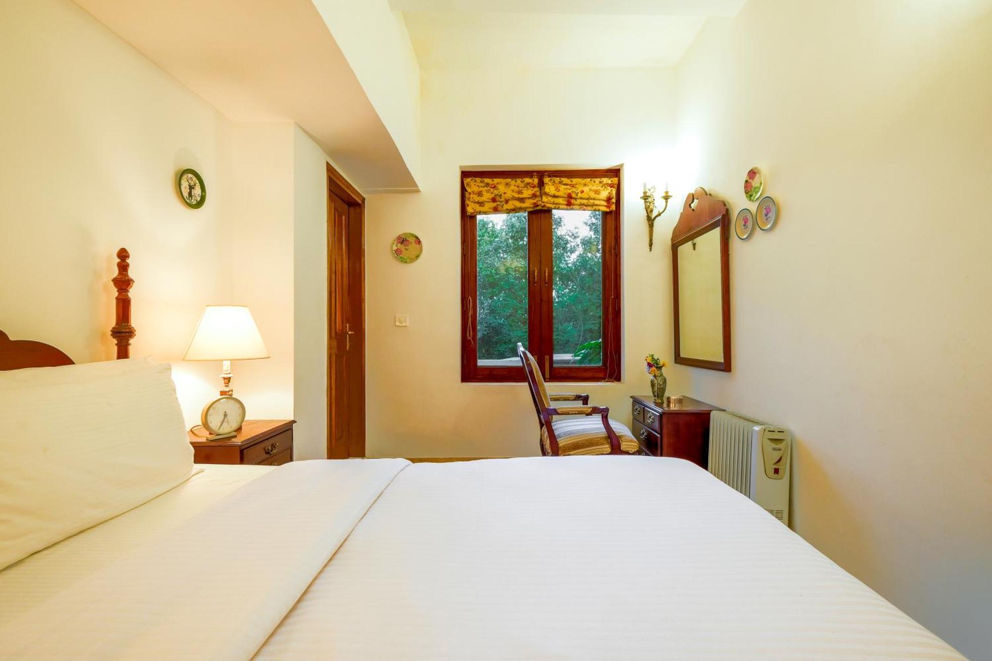 Jhs Estate By Just Homestay Mussoorie Bagian luar foto