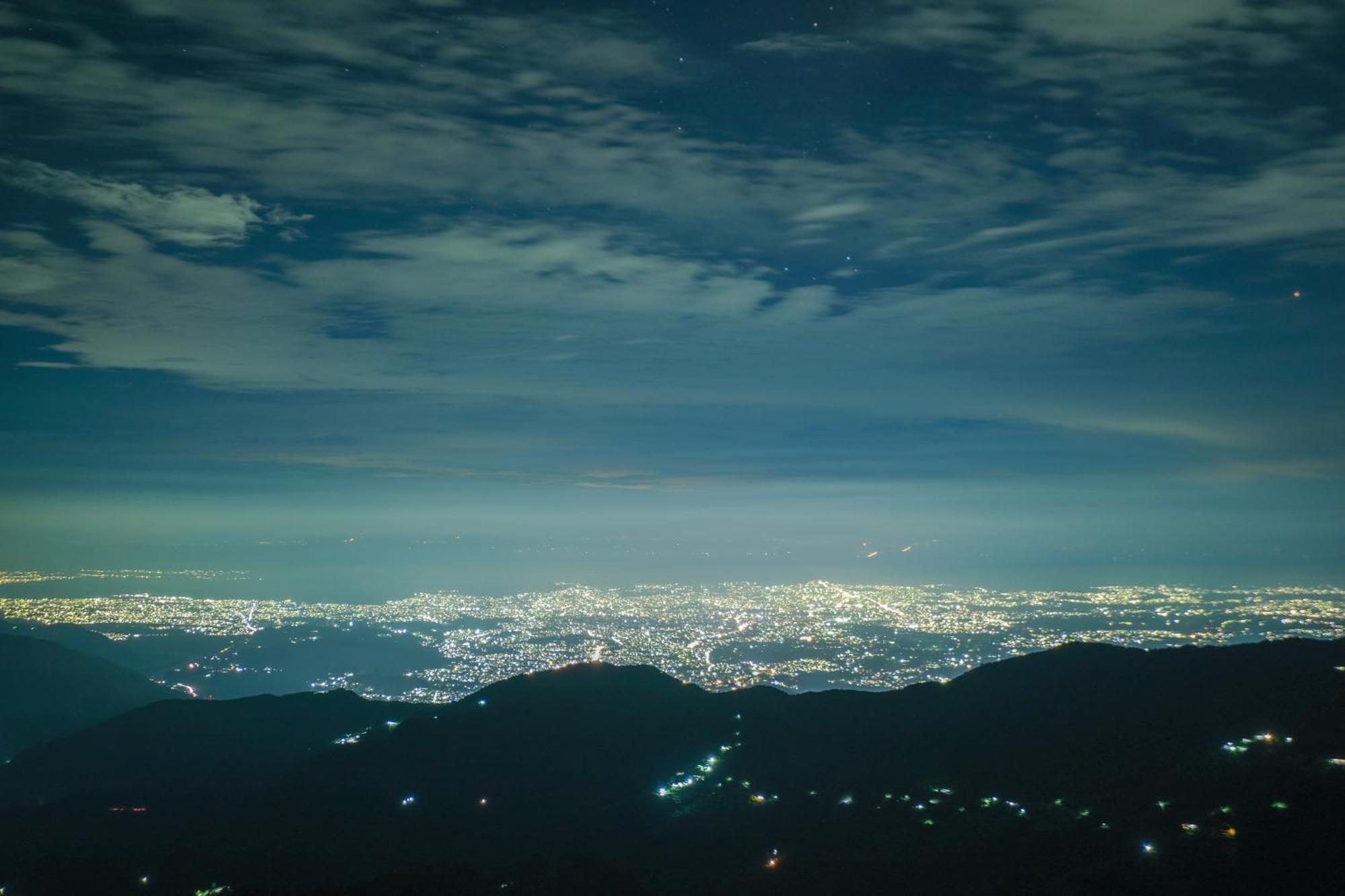 Jhs Estate By Just Homestay Mussoorie Bagian luar foto