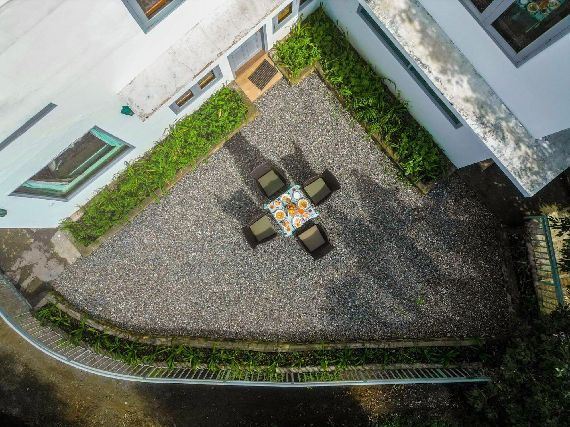 Jhs Estate By Just Homestay Mussoorie Bagian luar foto